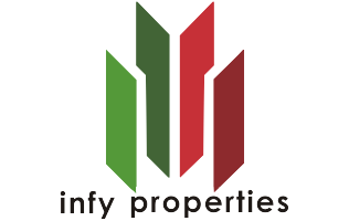 infy logo