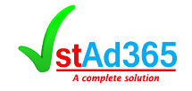 justad365 logo